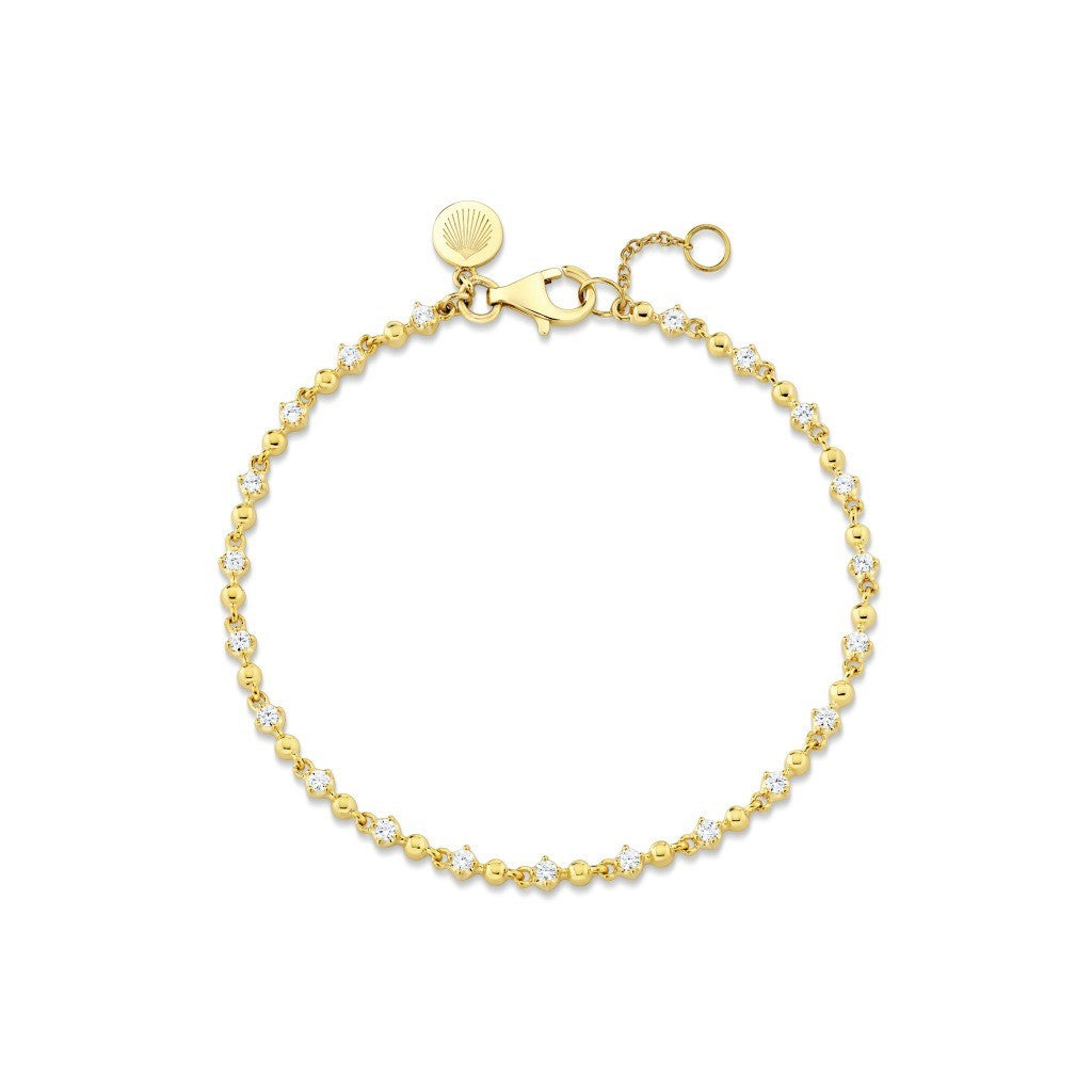 Diamond Bracelet