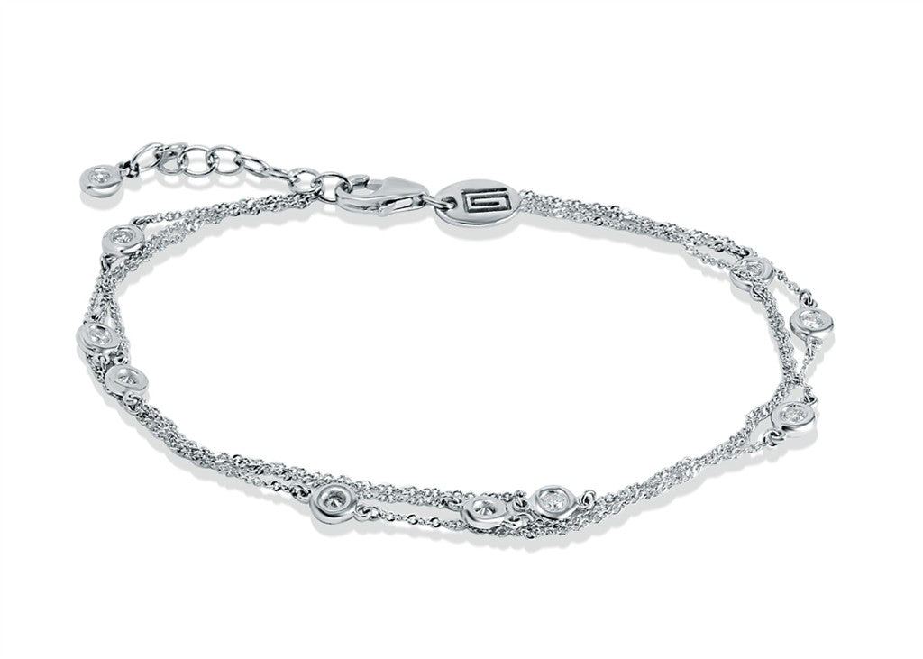 Diamond Bracelet