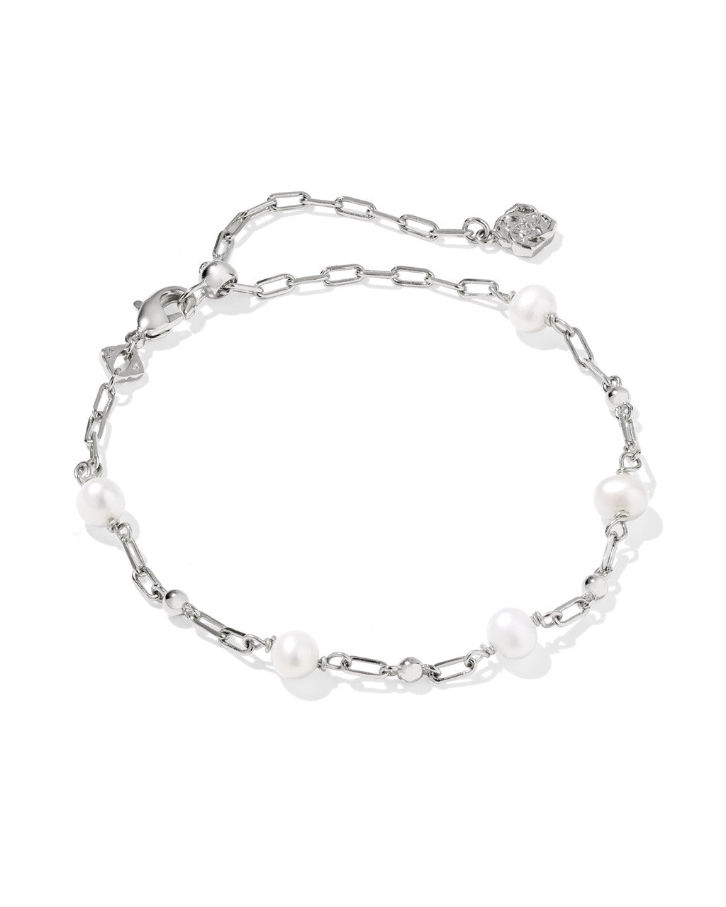 Kendra Scott Ashton Chain Bracelet