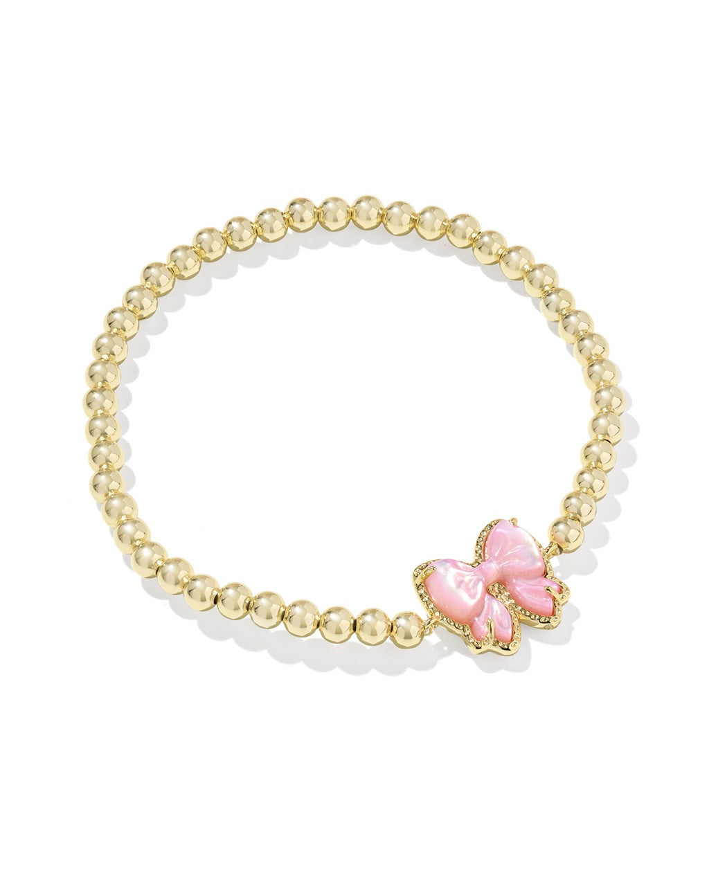 Kendra Scott Haley Bow Bracelet