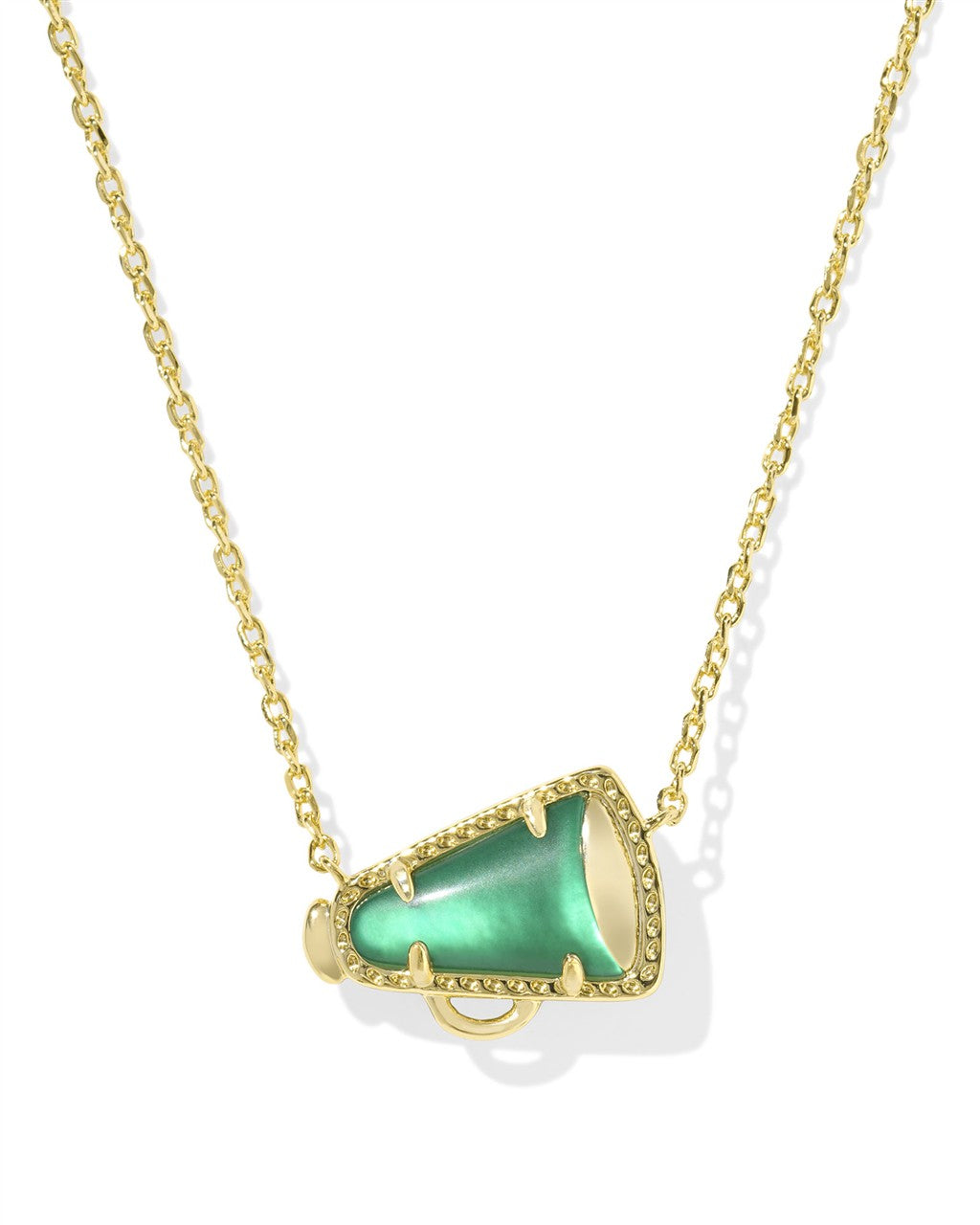 Kendra Scott Cheer Pendant