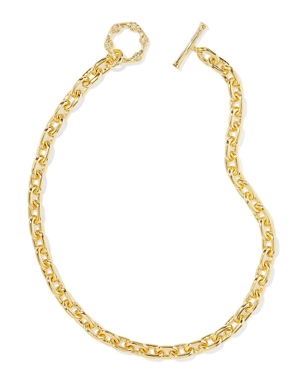 Kendra Scott Maura Necklace