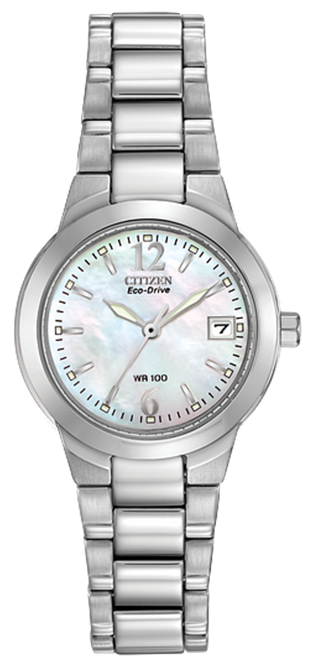 Citizens Ladies Chandler Watch