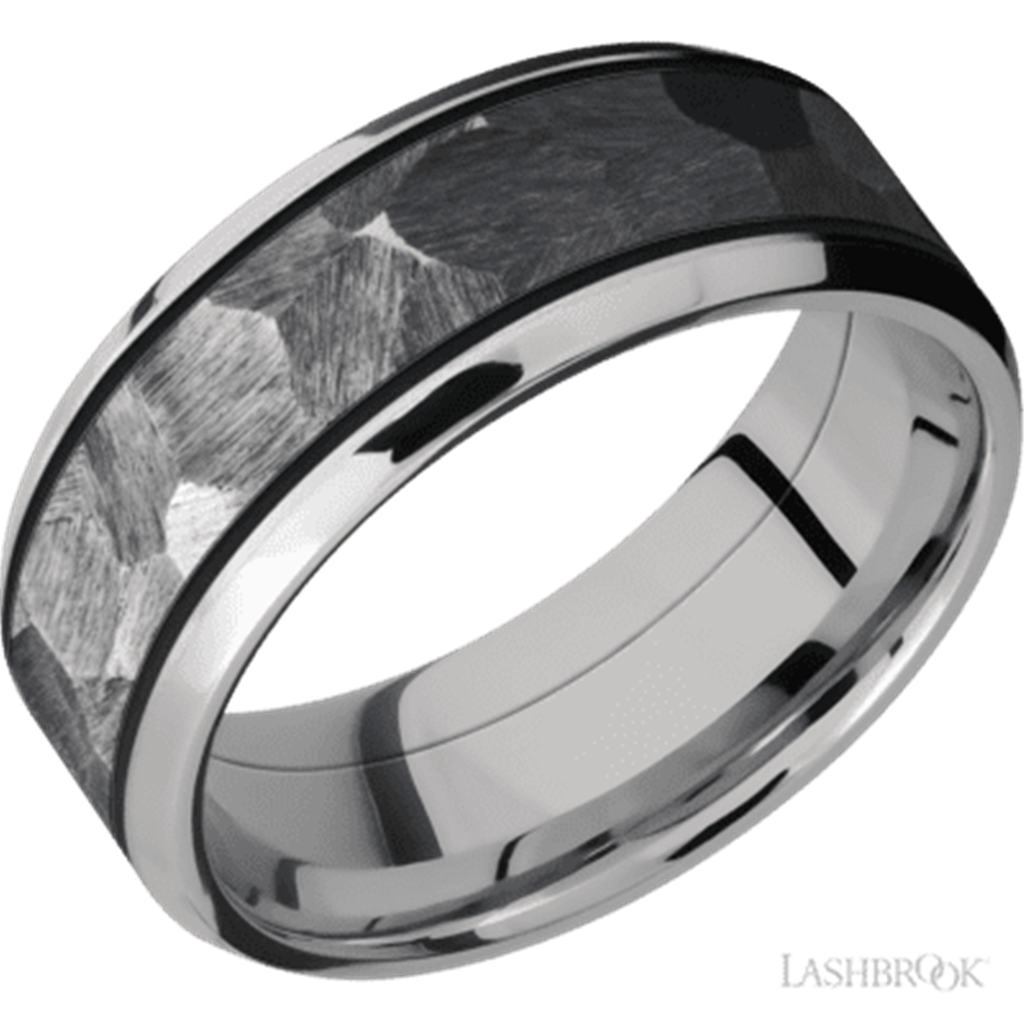 Duplicate Title: Alternative Metal Ring | 1095.00 | Alternative Metal Ring