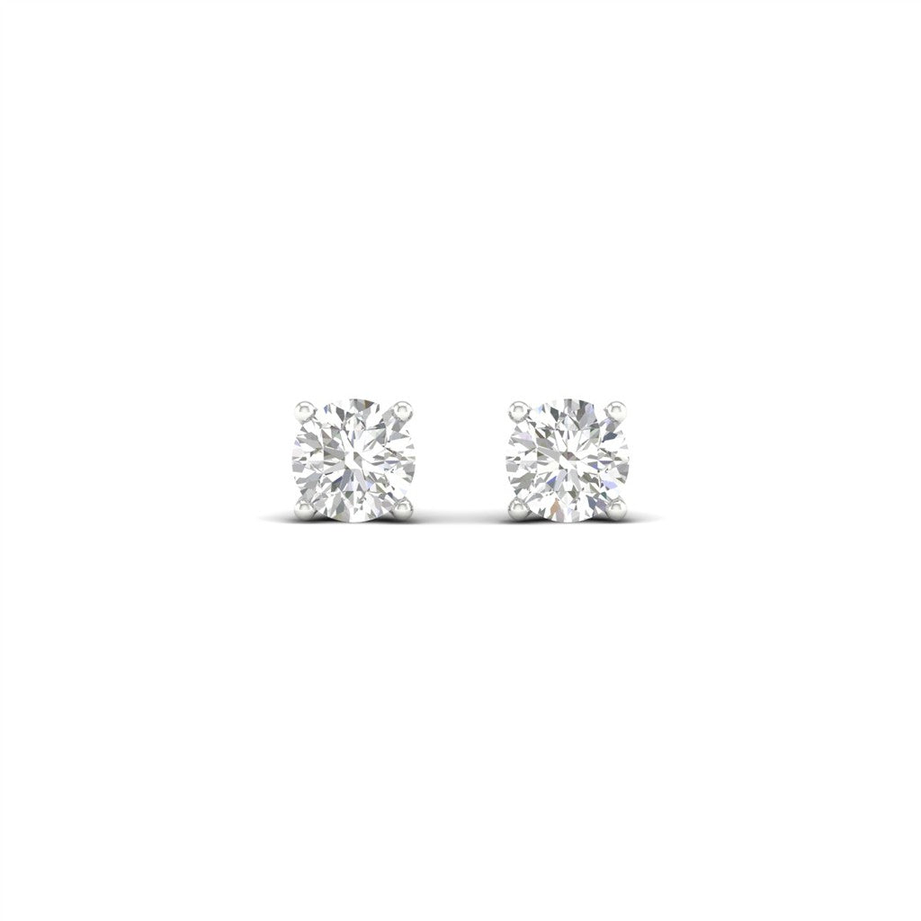 Lab Grown Diamond Studs