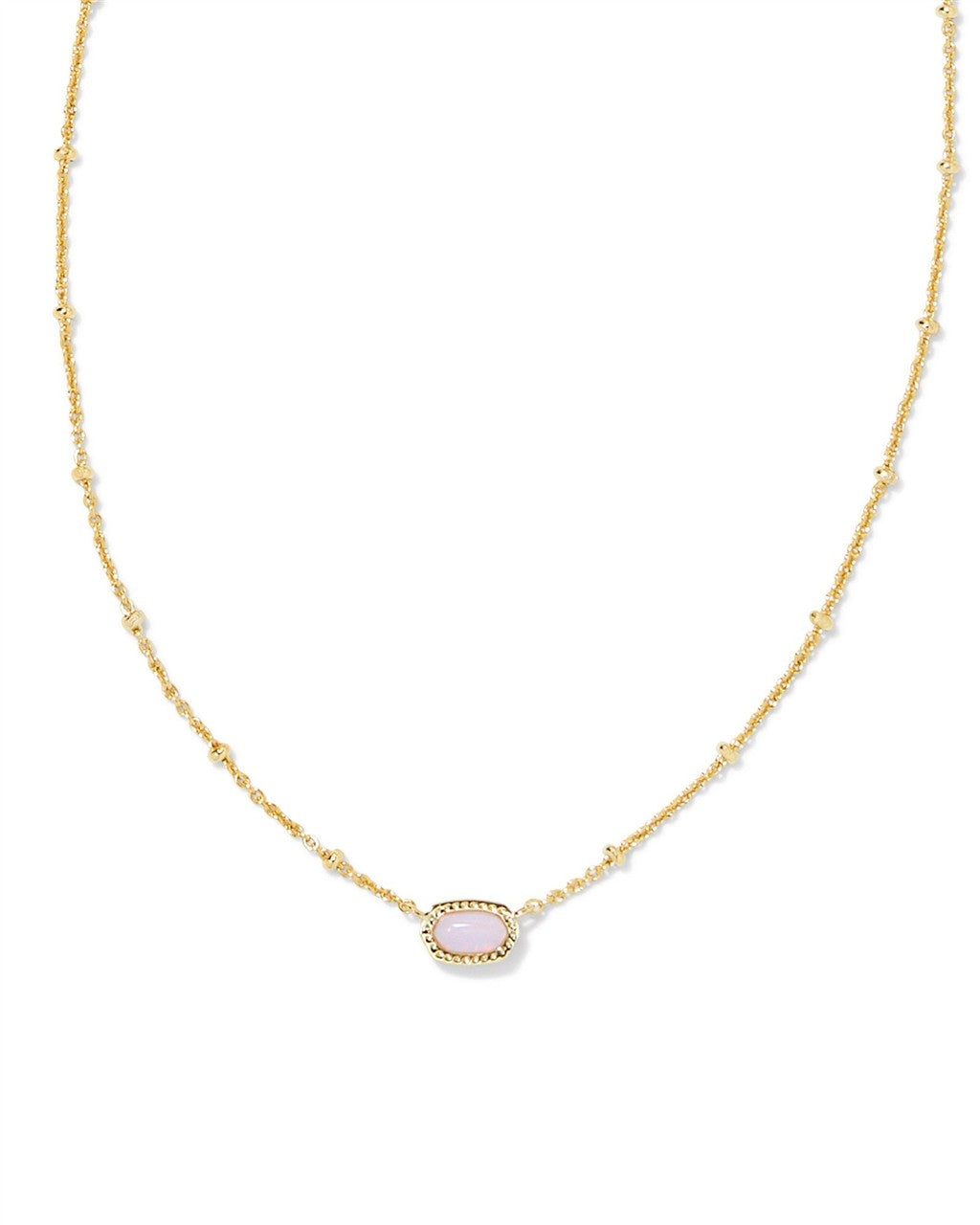 Kendra Scott Mini Elisa Pendant