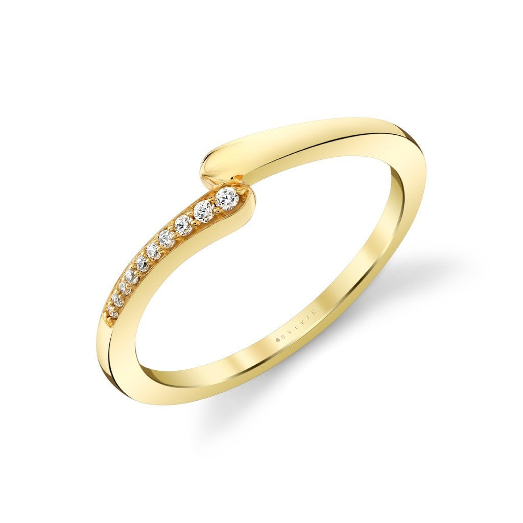 Diamond Fashion Ring