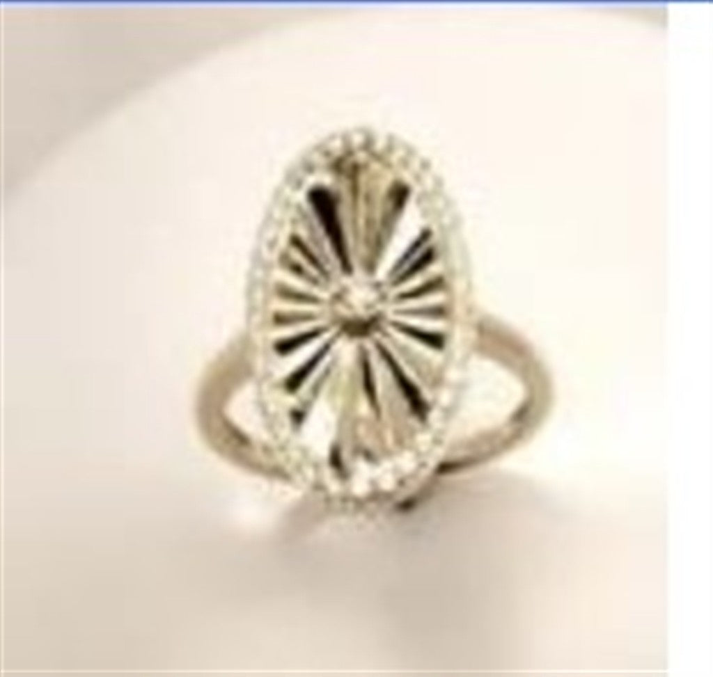 Diamond Fashion Ring