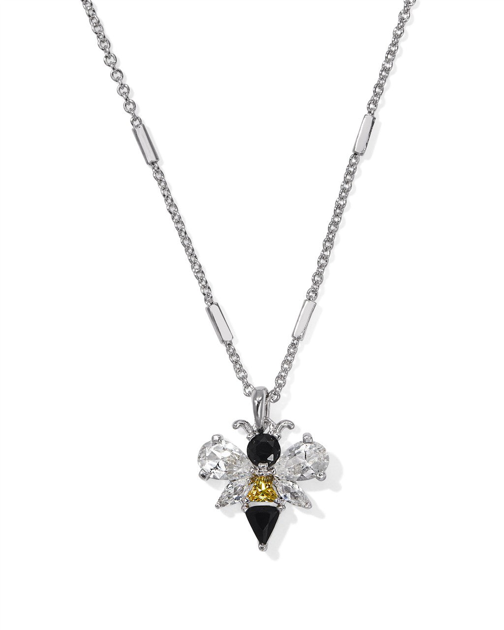 Duplicate Title: Kendra Scott Bee Pendant Necklace | 75.00 | Kendra Scott Bee Pendant Necklace