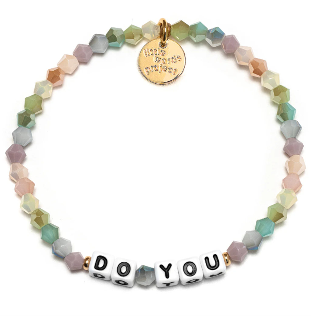 Do You Bracelet S/M
