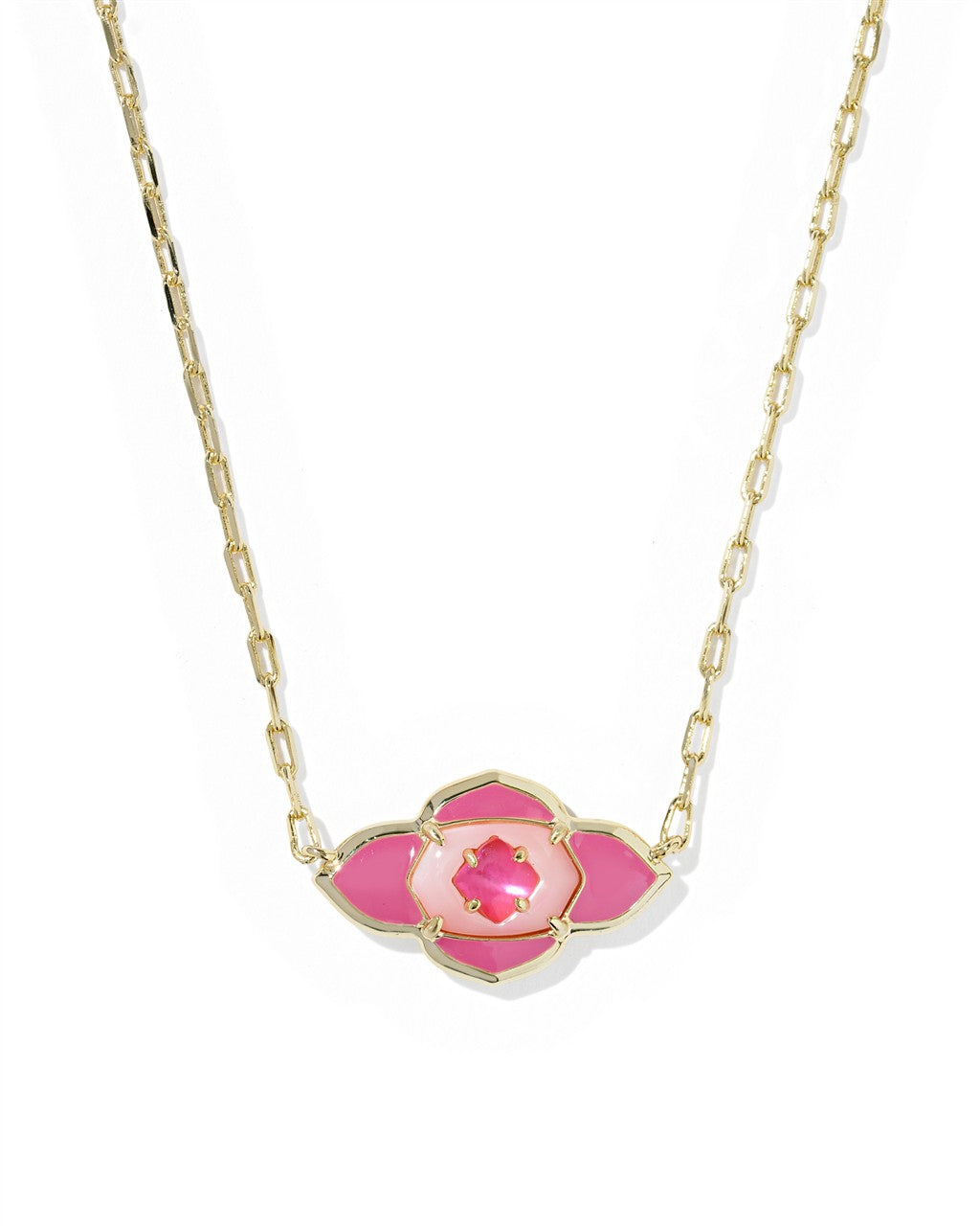 Kendra Scott Abbie Pendant