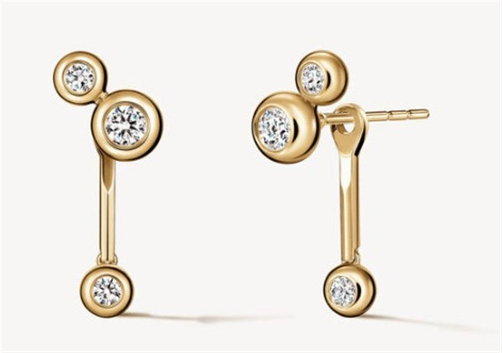 Dream Drop Earrings
