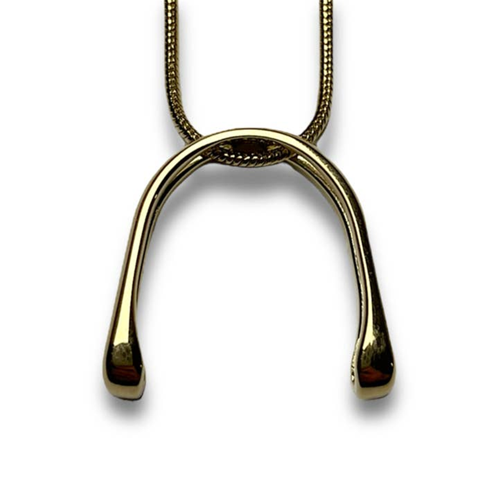 CONQUERing Classic Interchangeable Necklace