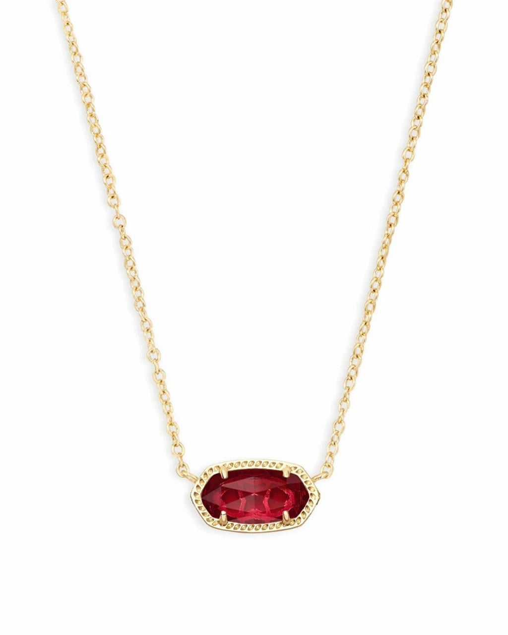 Kendra Scott Elisa Pendant