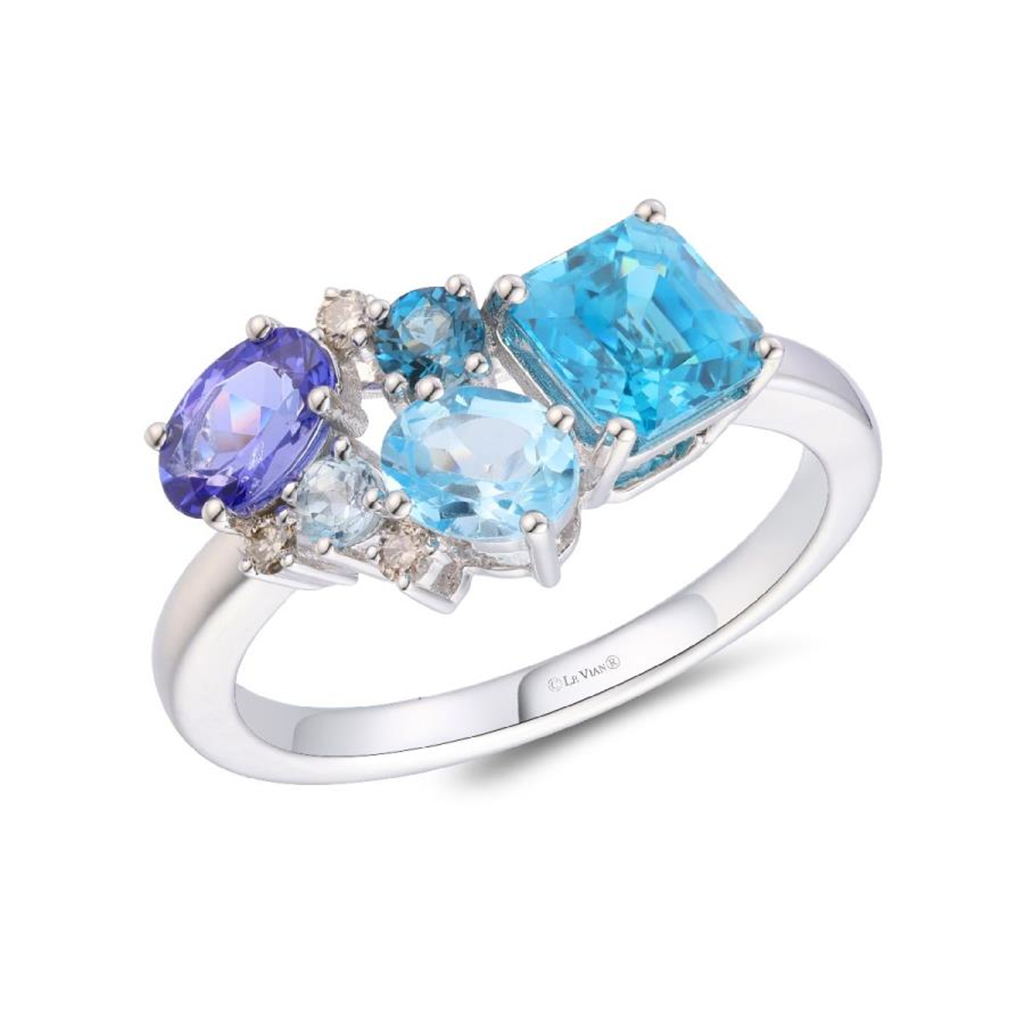 Le Vian Diamond Ring