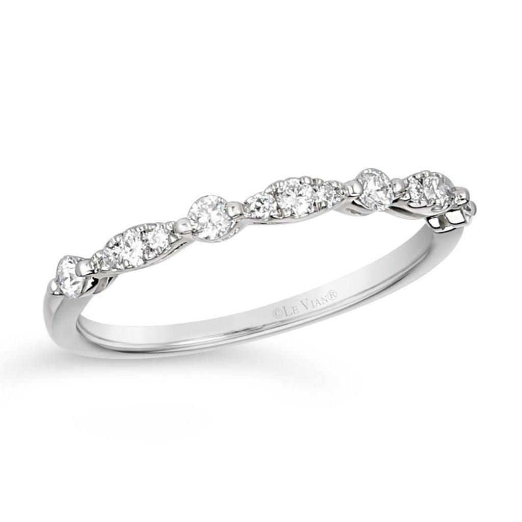 Le Vian Platinum Diamond Band