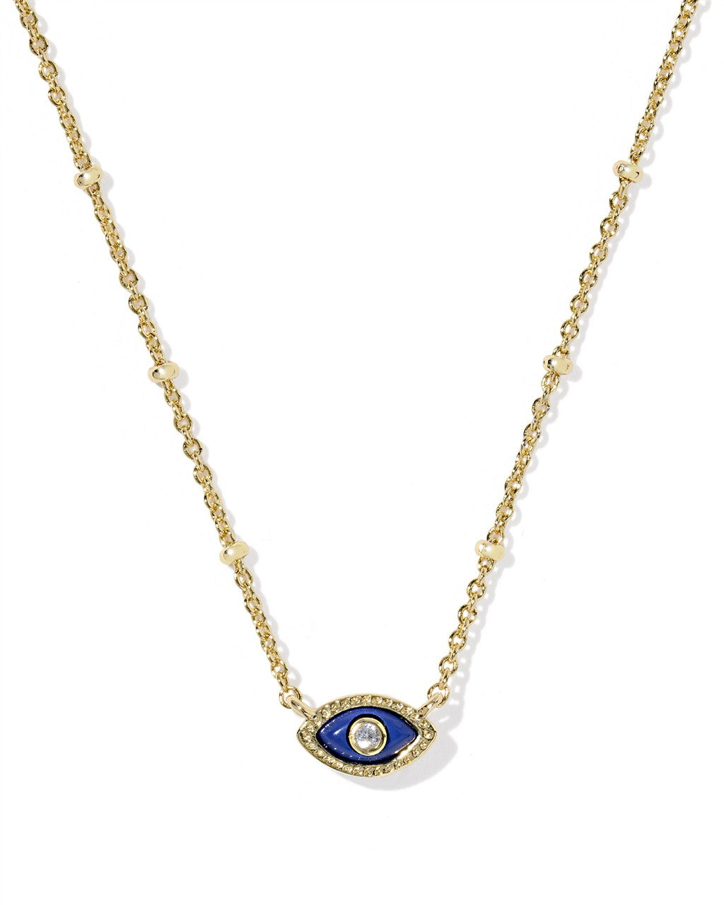 Kendra Scott Short Pendant Necklace