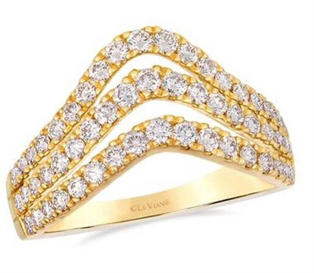 Diamond Fashion Ring