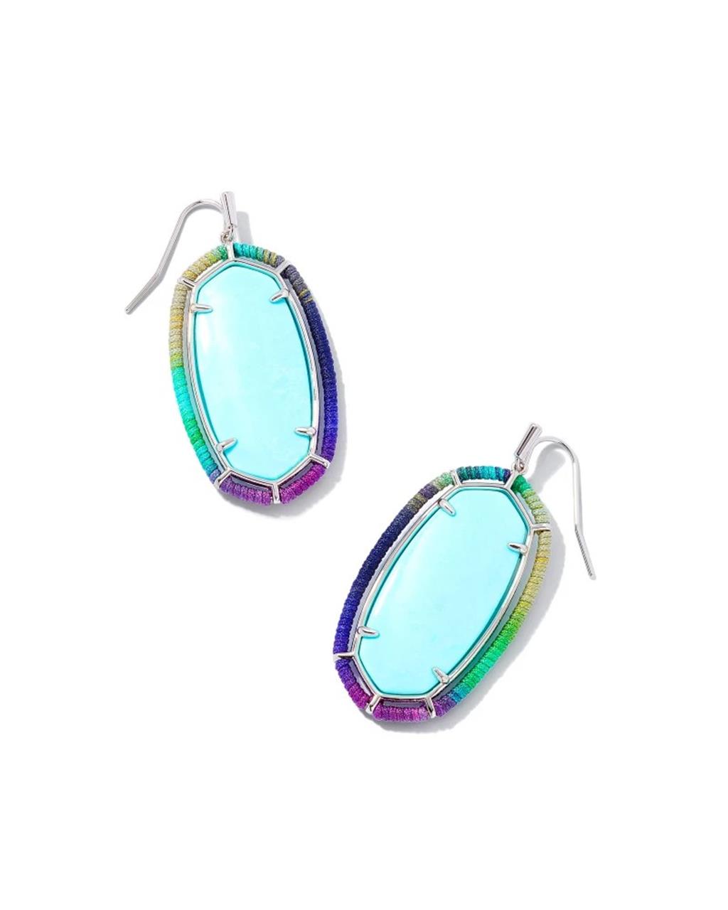 Kendra Scott Elle Earrings