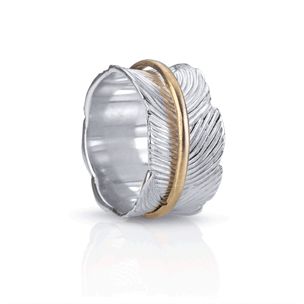Eden Ring Size 8