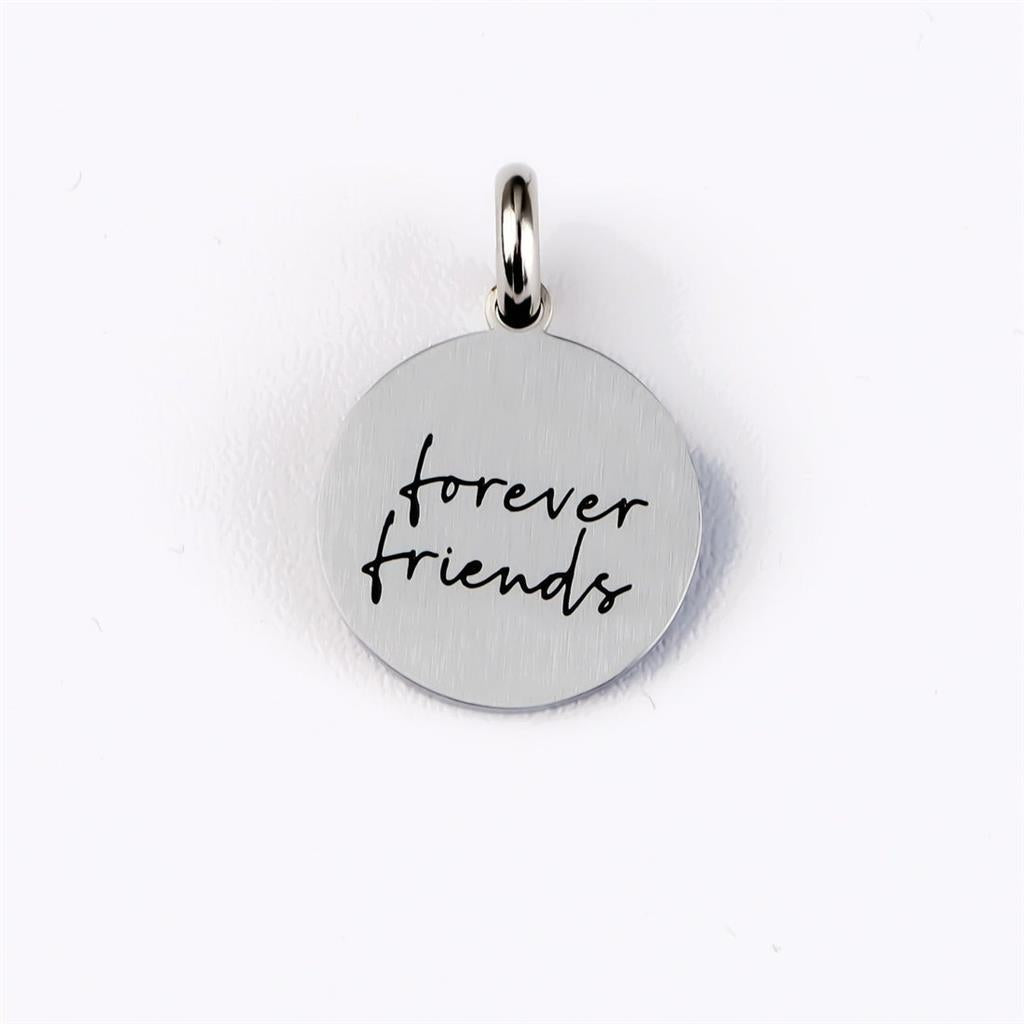 Forever Friends Charm