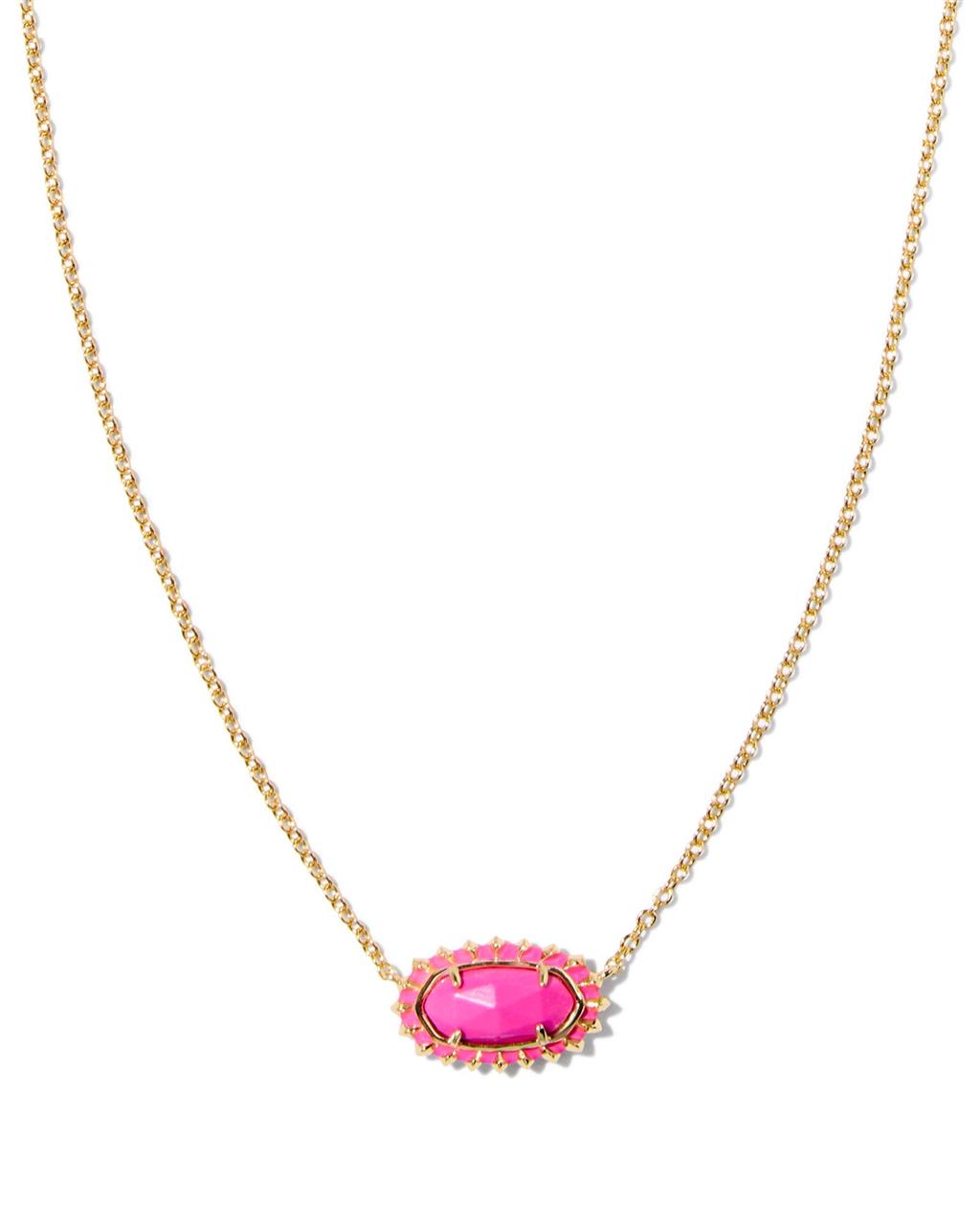 Kendra Scott Elisa Pendant