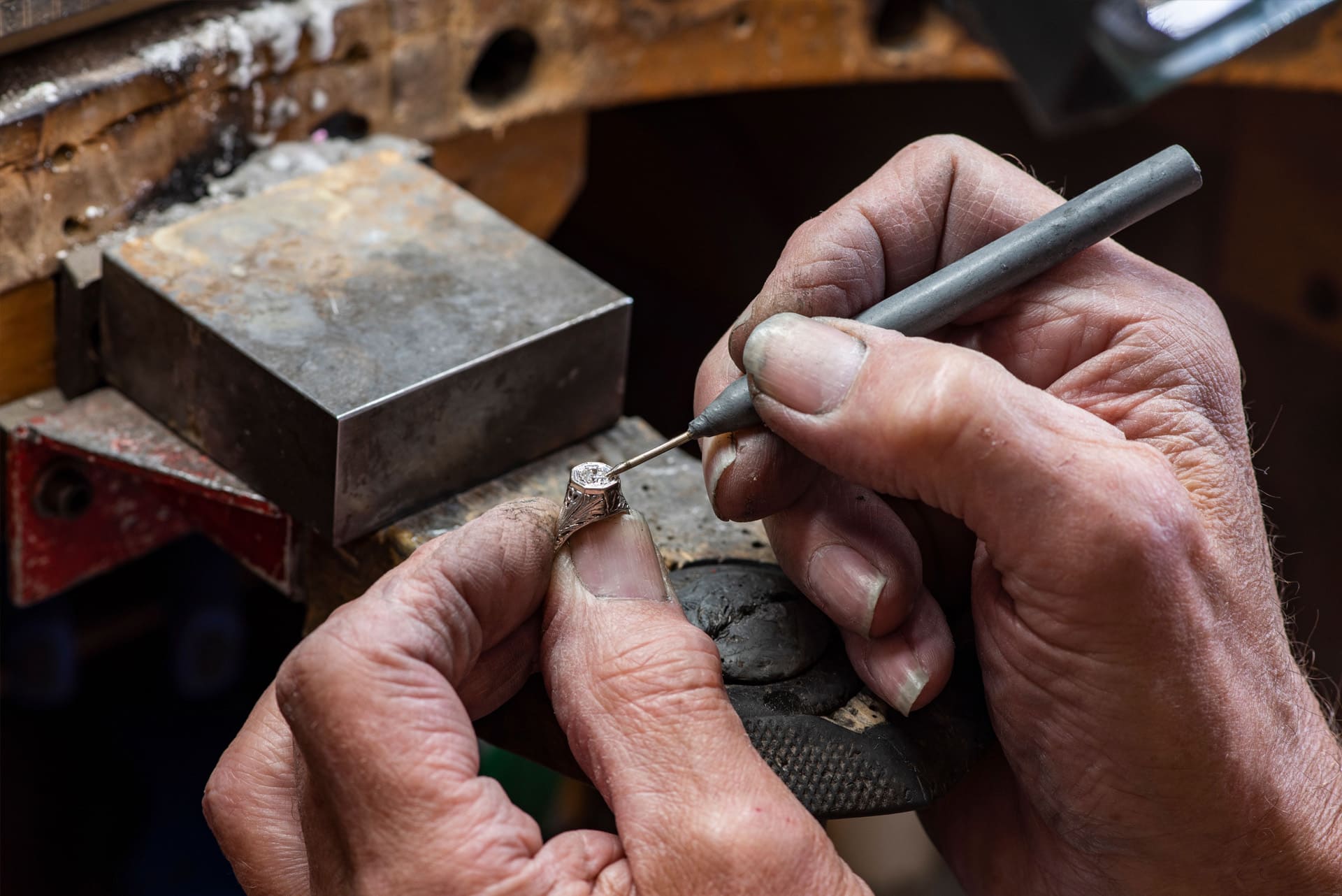 emsmith Jewelry Repair