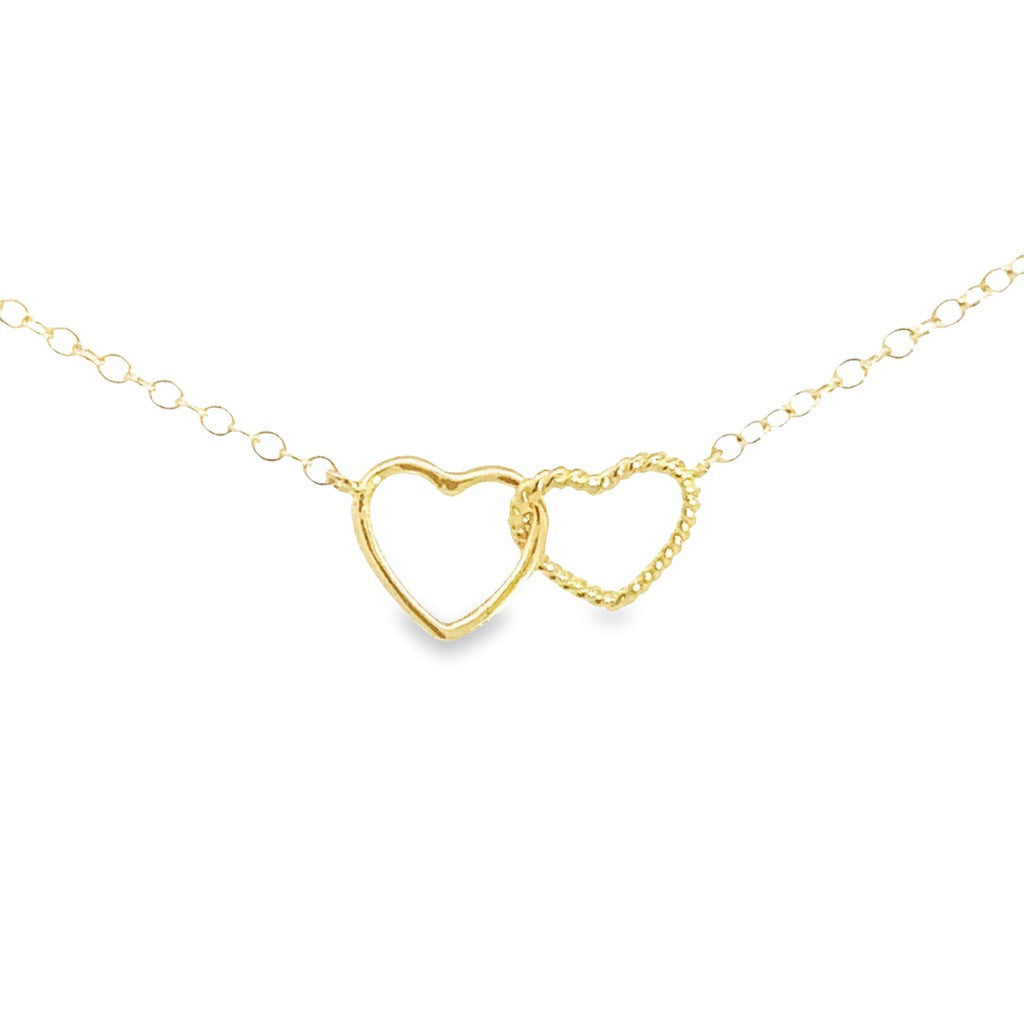 14KY Gold Pendant