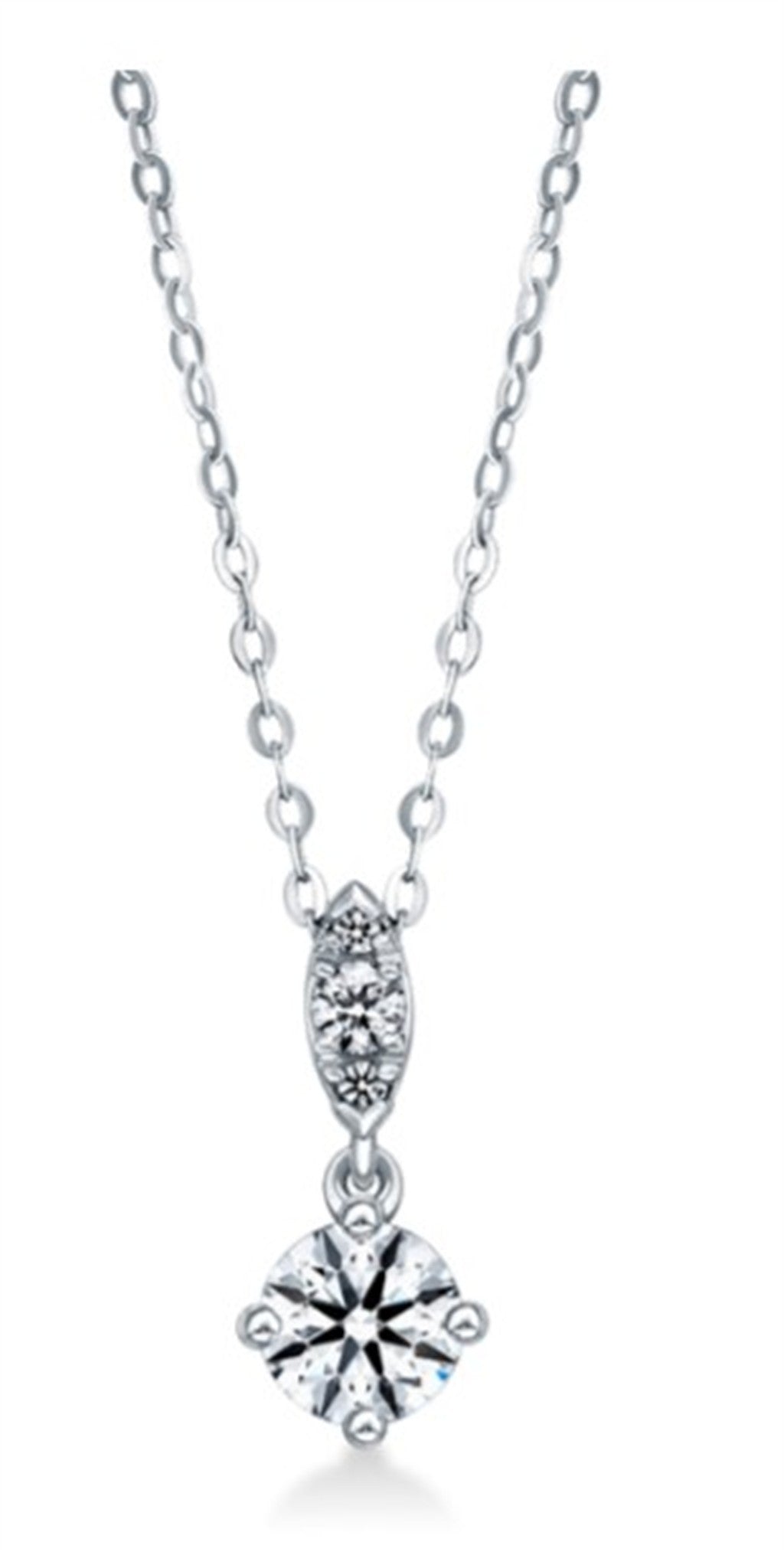 Diamond Pendant