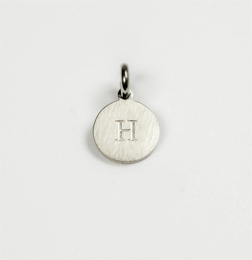 "H" CHARM