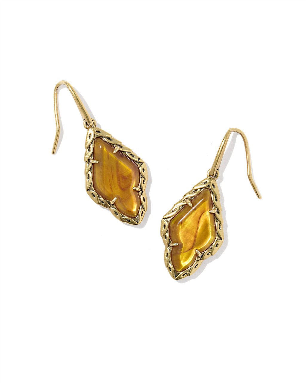 Kendra Scott Adeline Drop Earrings