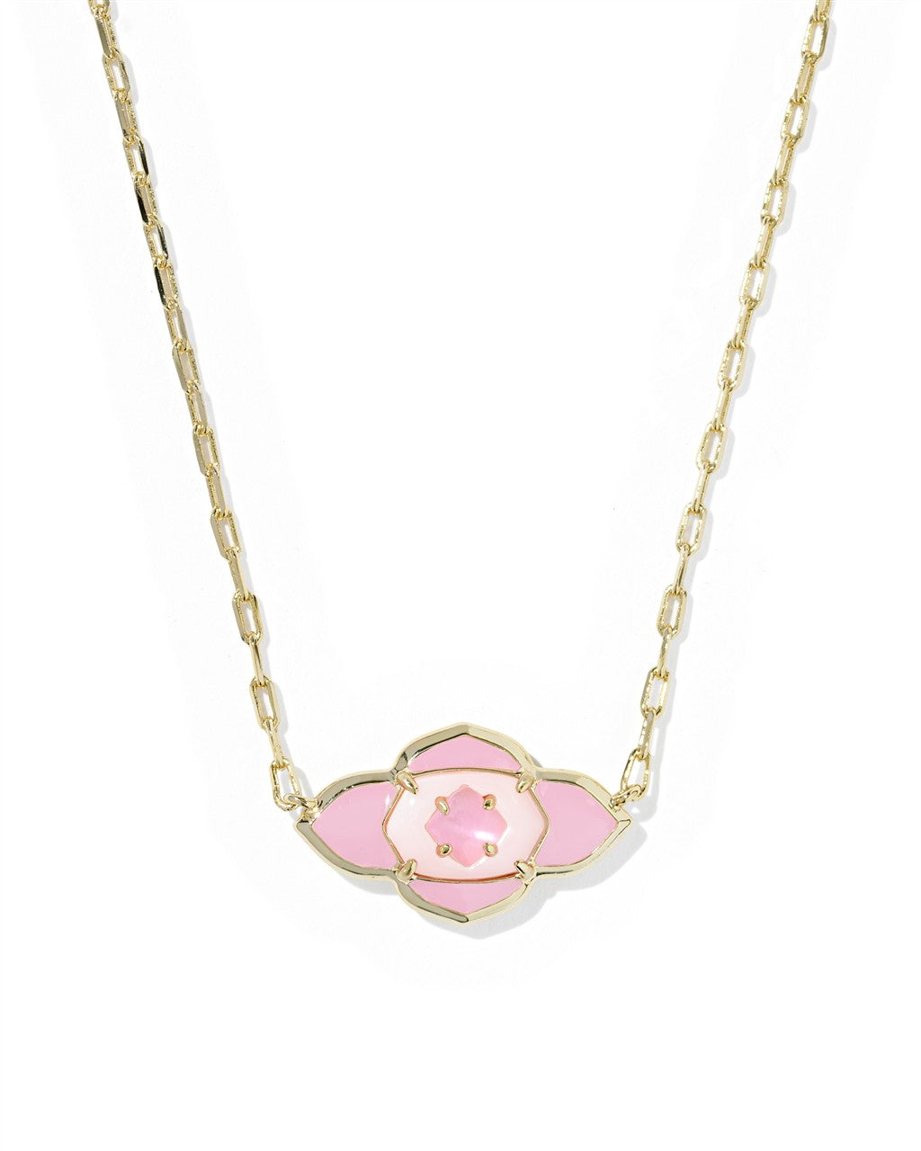 Kendra Scott Abbie Pendant