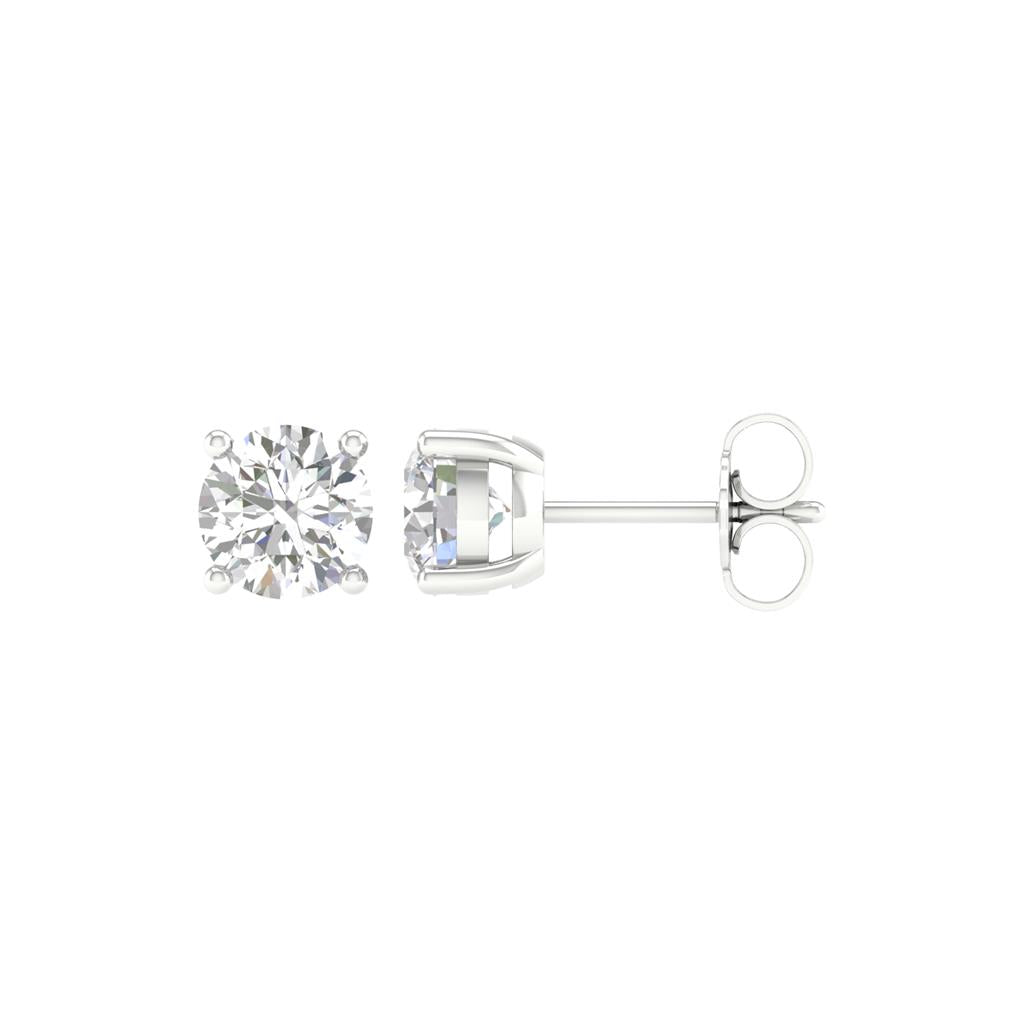 Diamond Studs