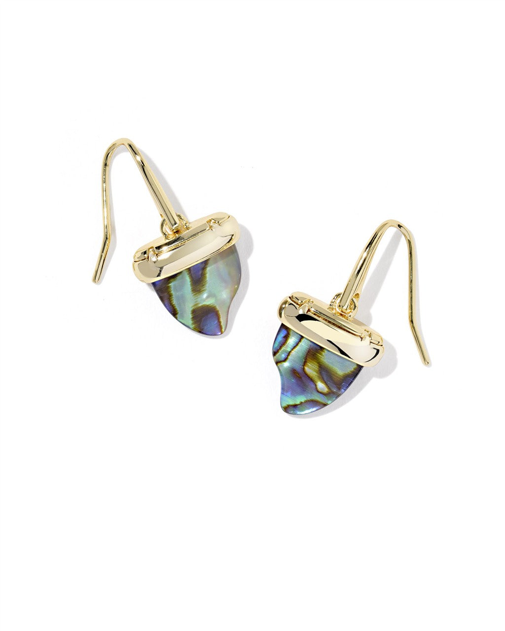 KENDRA SCOTT OLEANA DROP EARRINGS