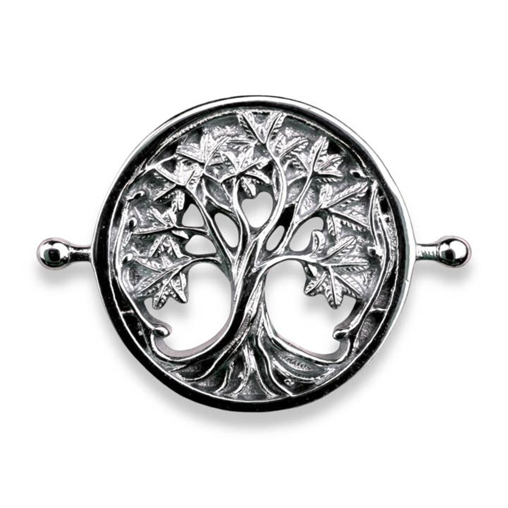 CONQUERing Luxe Live Oak Tree Round Element