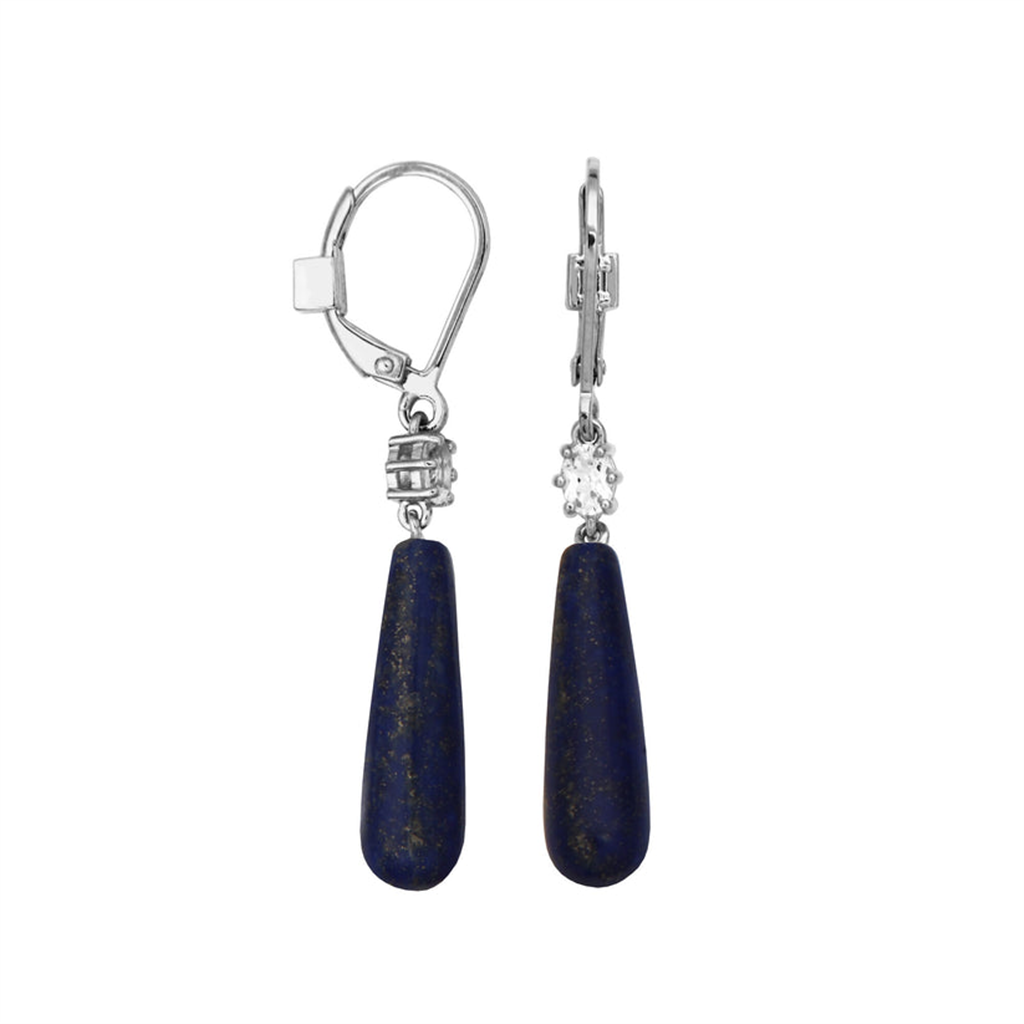 ELLE SWAY DROP EARRINGS