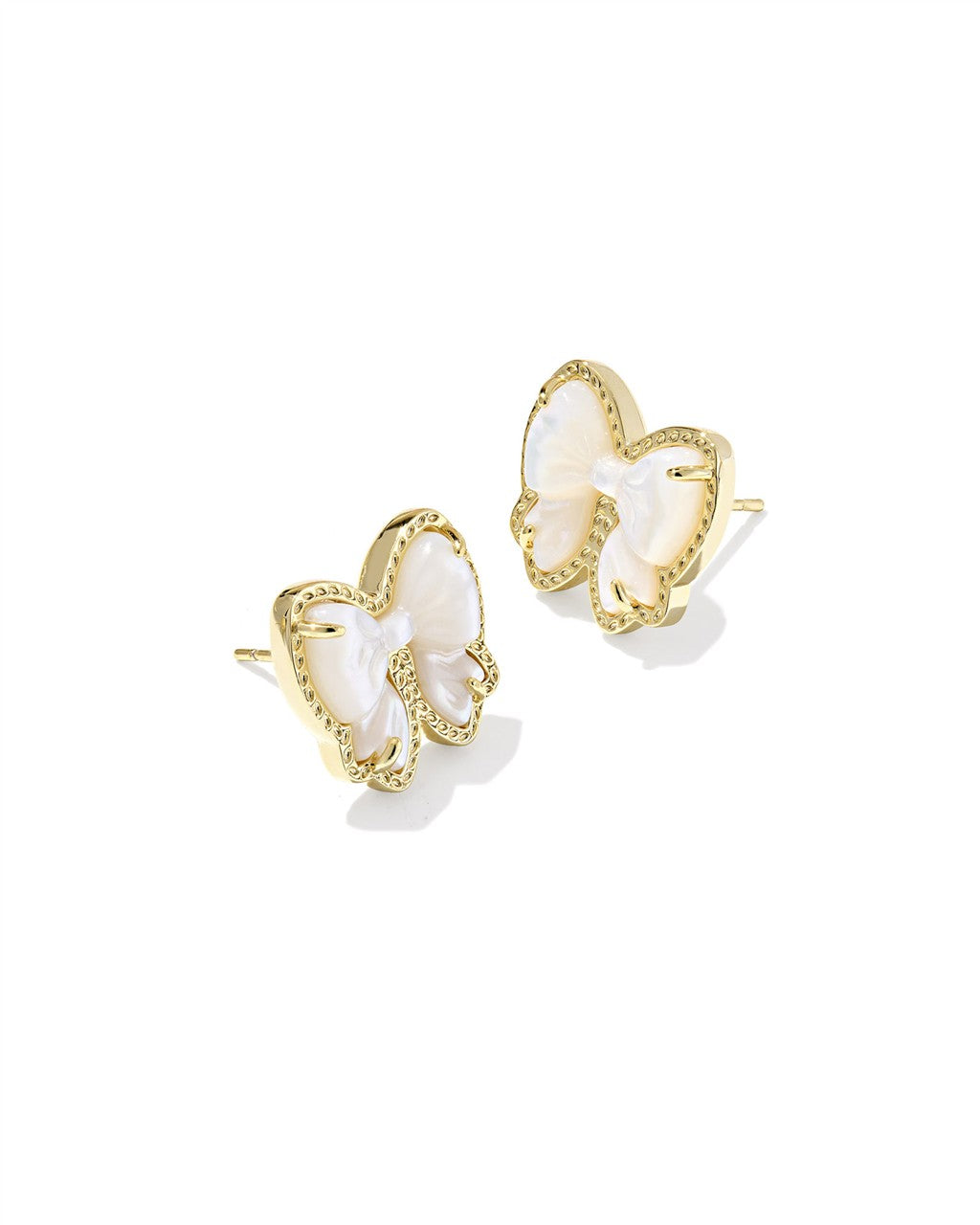 Kendra Scott Haley Bow Studs