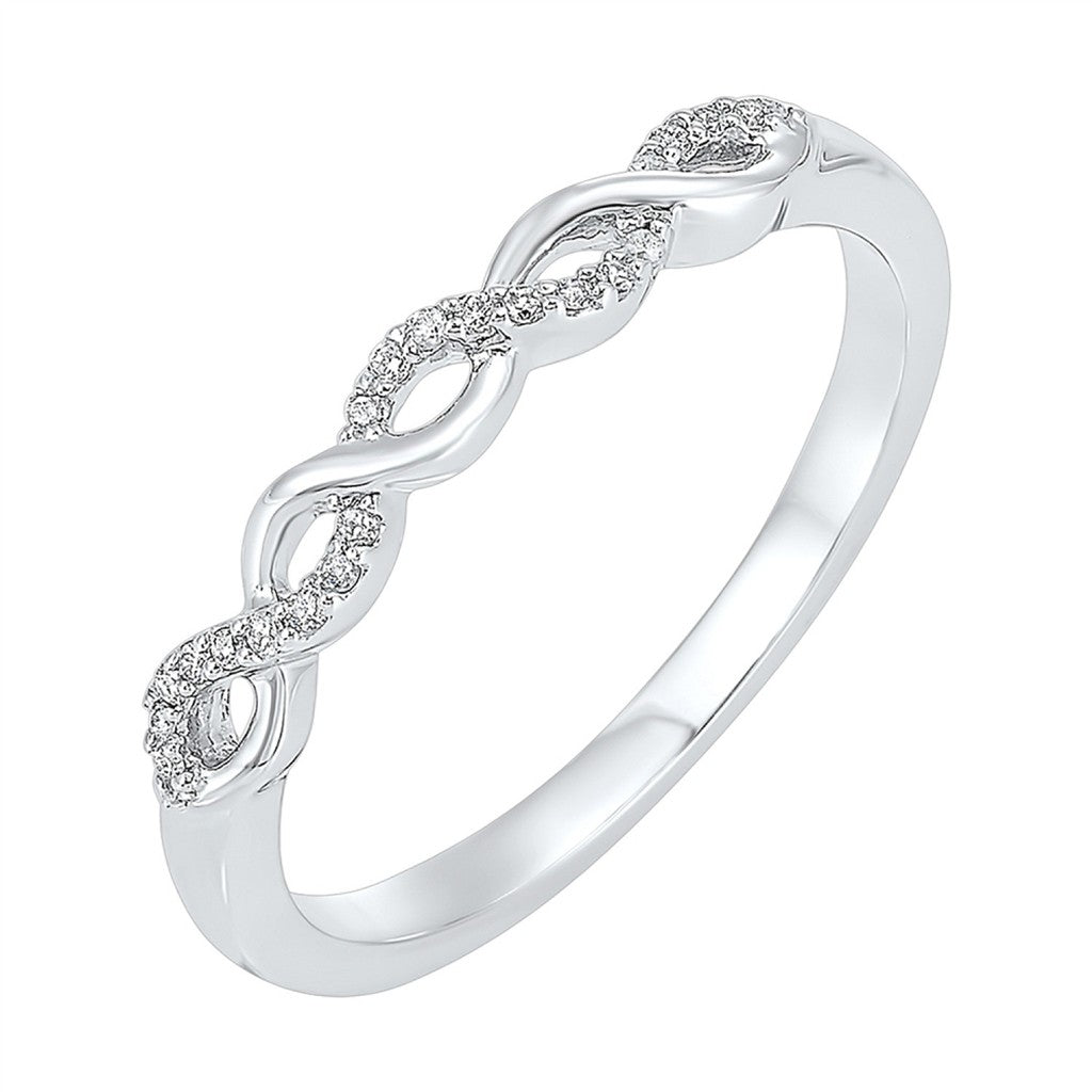 Diamond Stacking Band