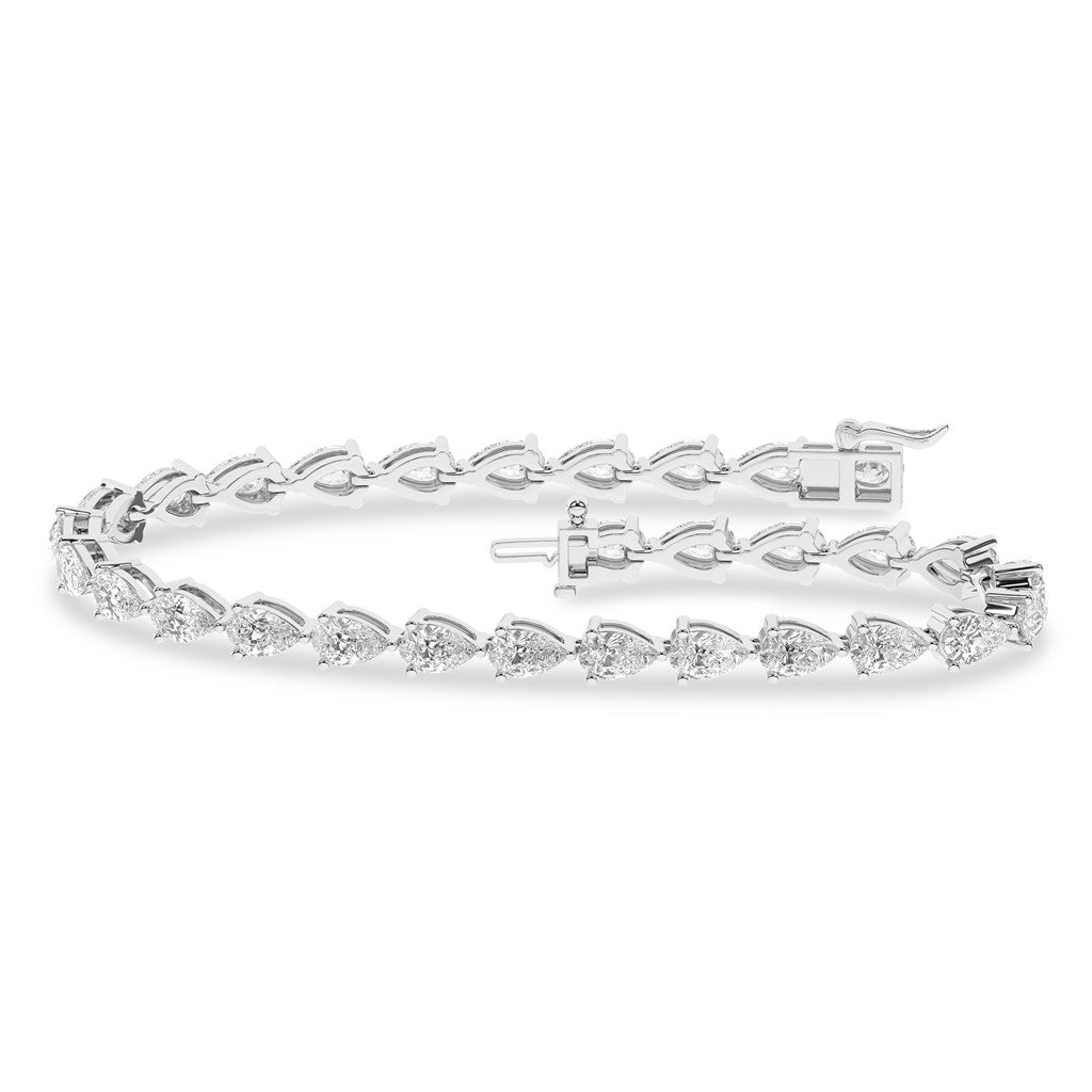 Diamond Tennis Bracelet