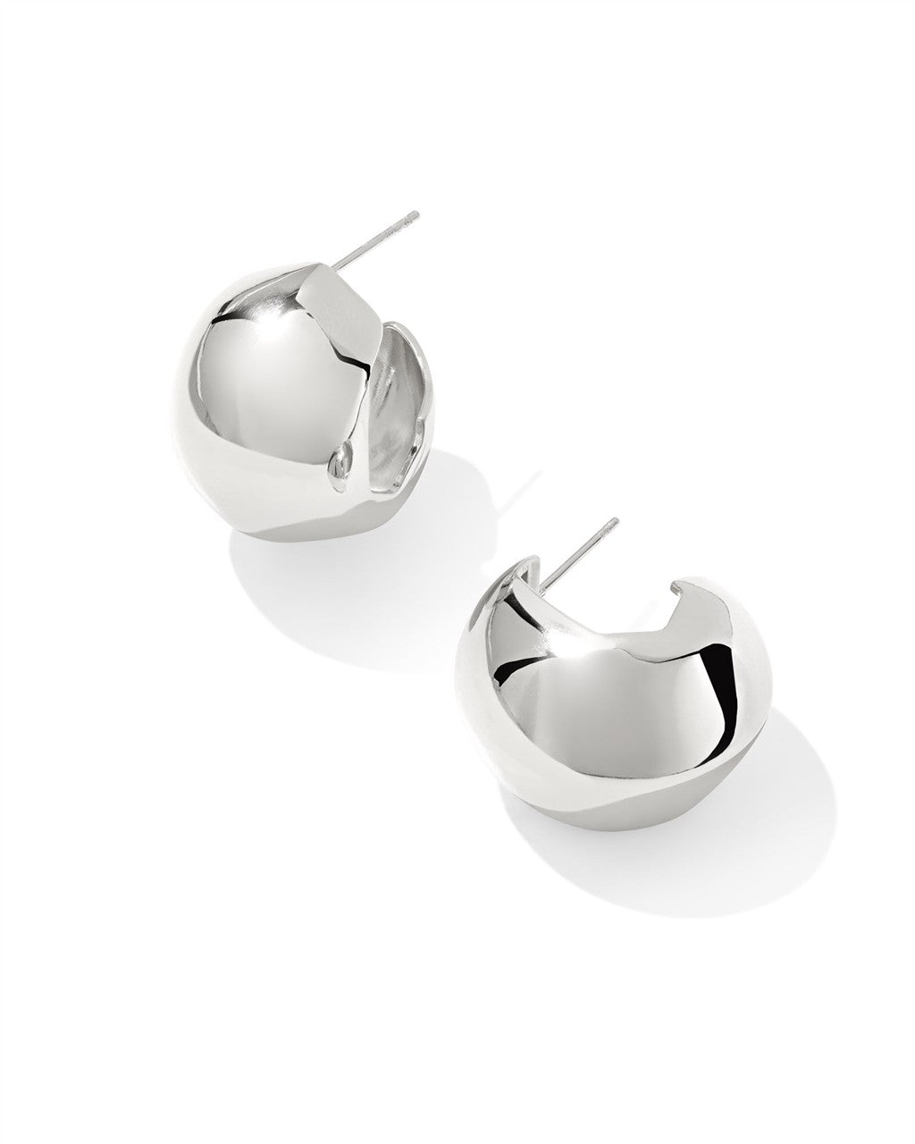 Kendra Scott Kaitlin Hoop Earrings