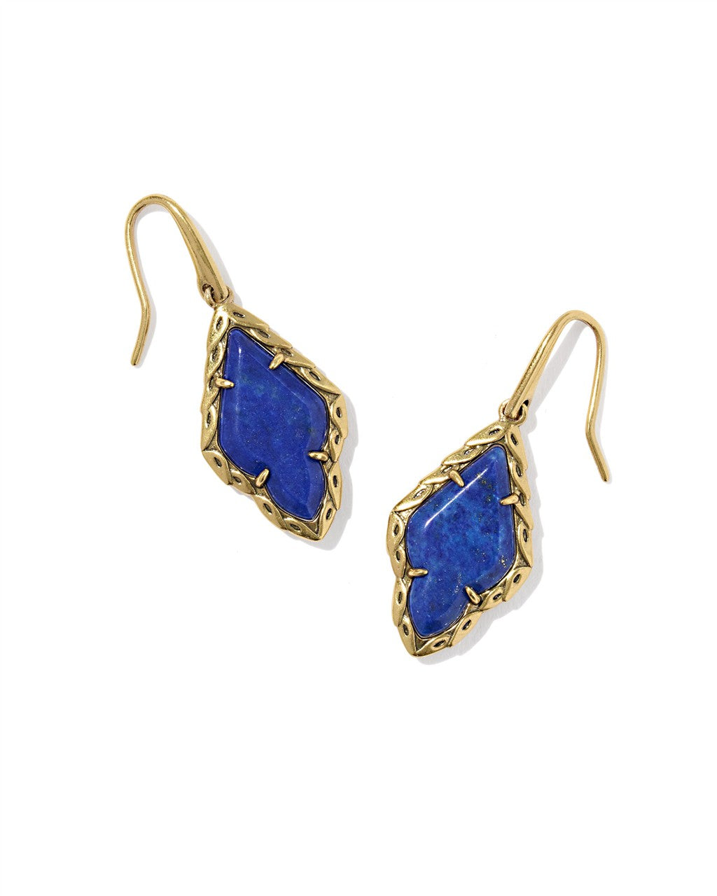 Kendra Scott Adeline Drop Earrings