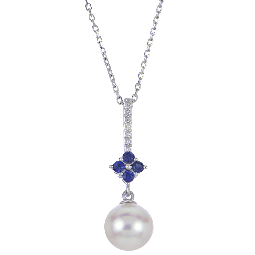 Freshwater Pearl Pendant