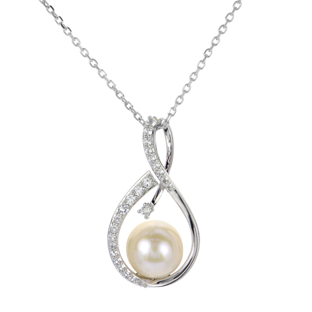 Freshwater Pearl Pendant