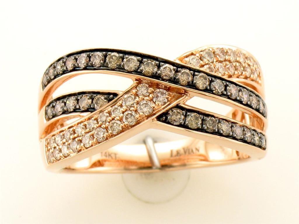 LeVian Diamond Fashion Ring