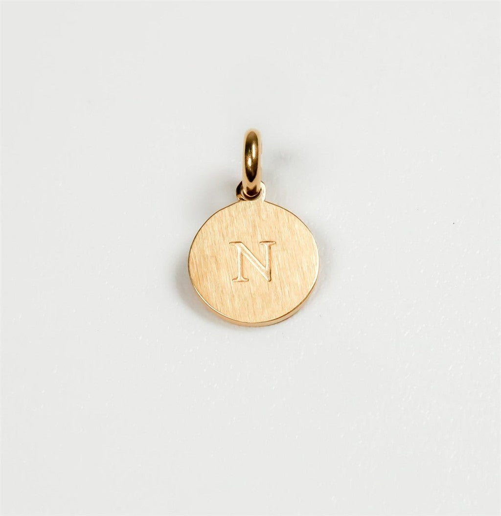 "N" CHARM