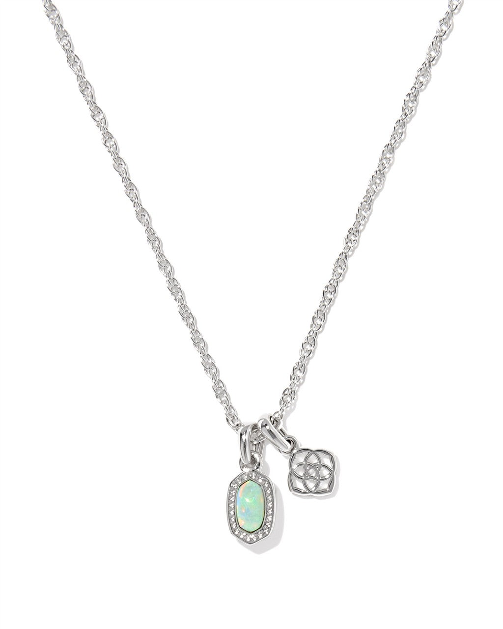 Kendra Scott Mini Elisa Pendant