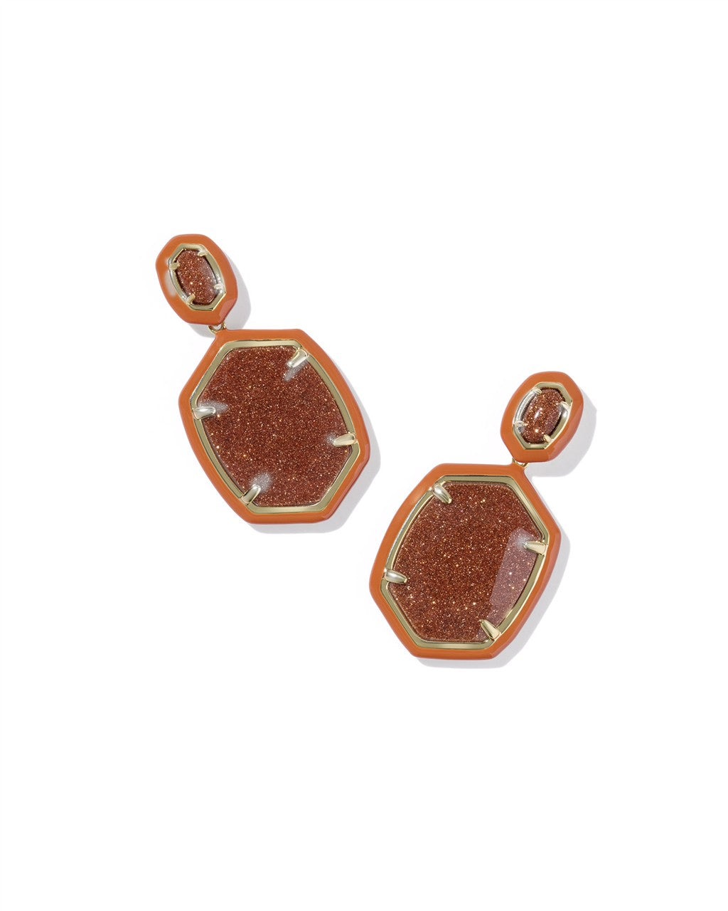 Kendra Scott Daphne Earrings